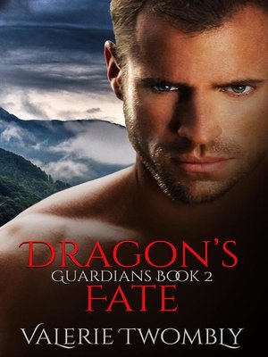 cover image of Dragon's Fate